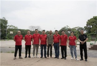 七一 | 朝陽集團(tuán)舉行“企業(yè)要發(fā)展，黨員在行動(dòng)”主題黨日活動(dòng)